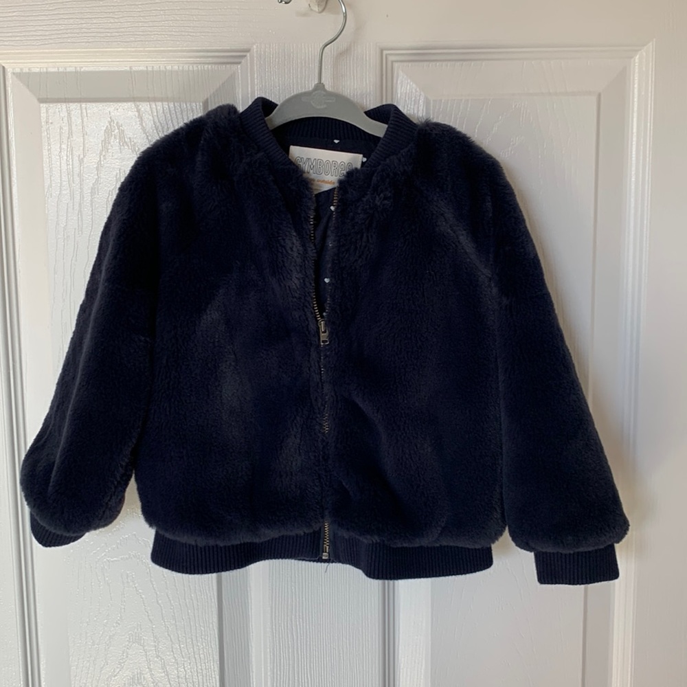 Gymboree jacket